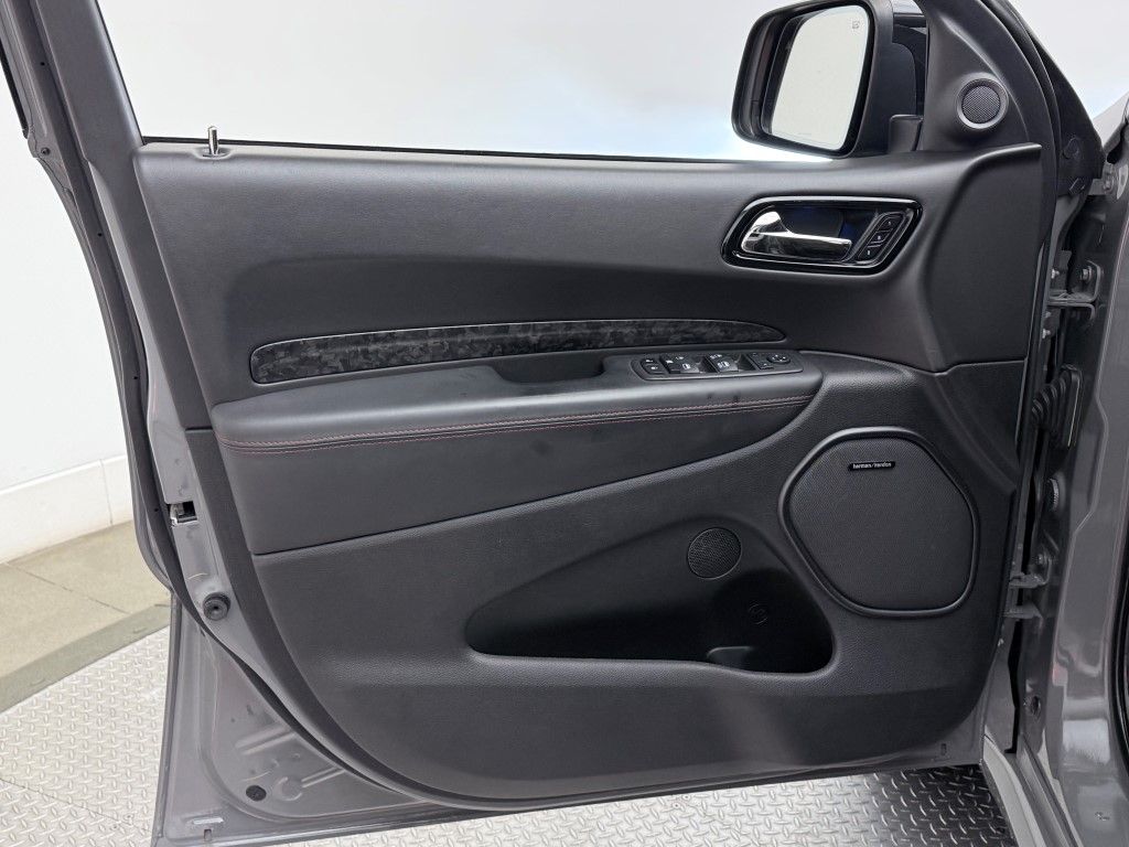 Thumbnail: 2023 Dodge Durango - 32