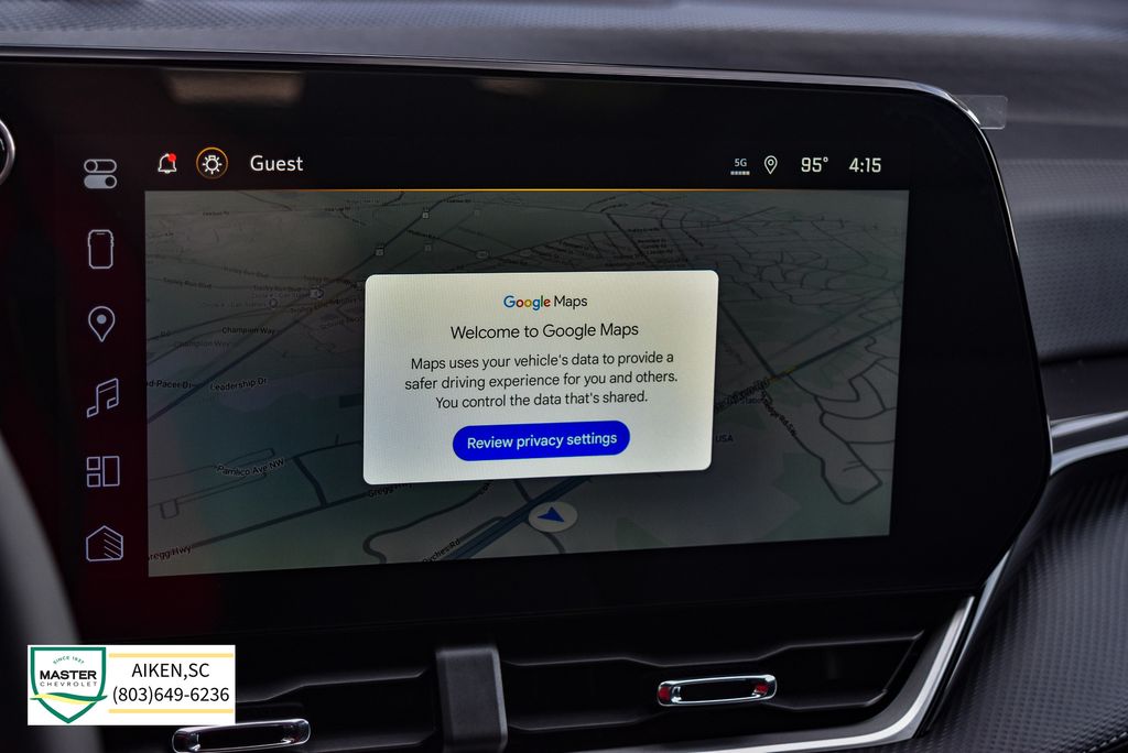 New 2026 Chevrolet Equinox SUV