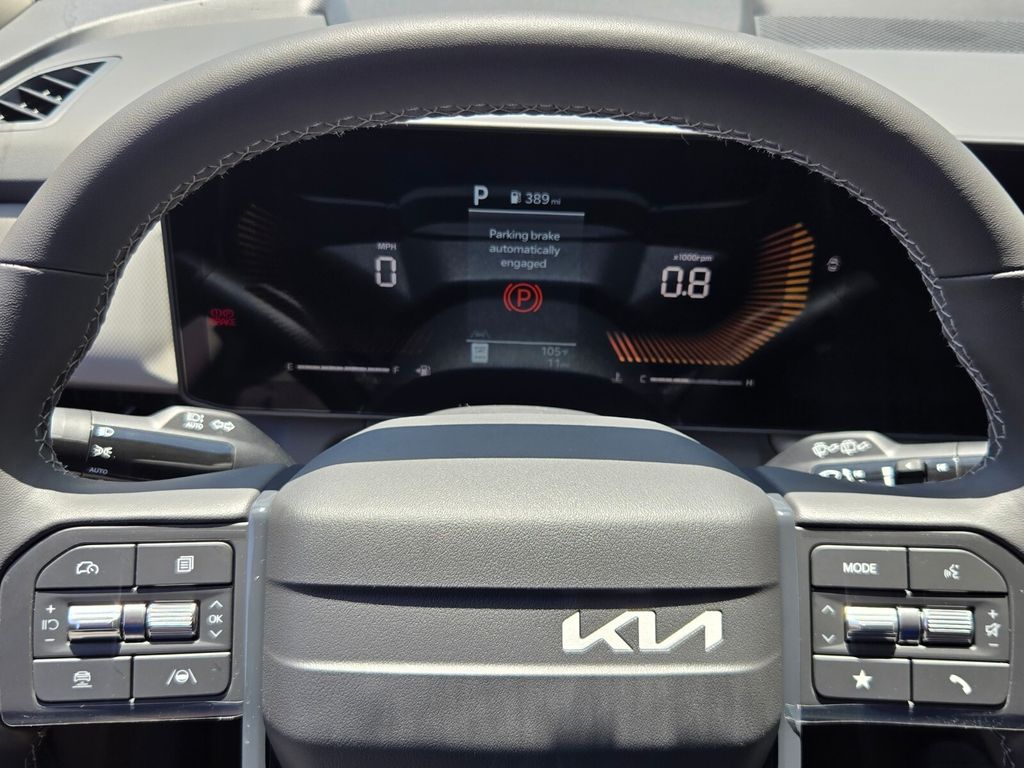 2027 Kia Seltos - $28,630