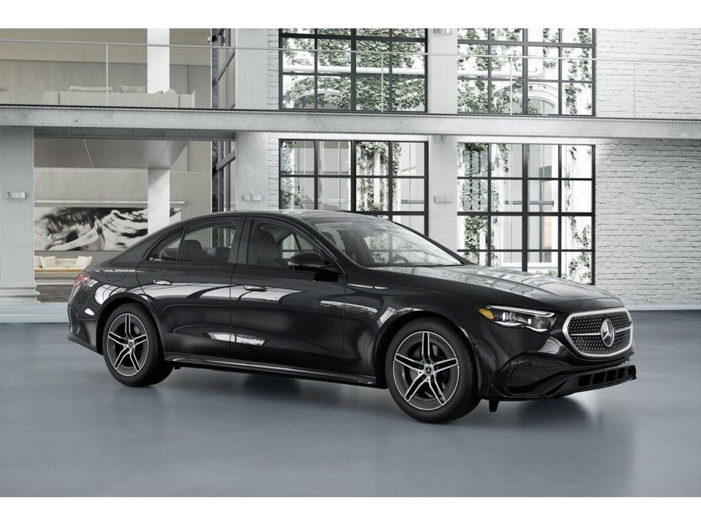 Thumbnail: 2026 Mercedes-Benz E-Class - 12