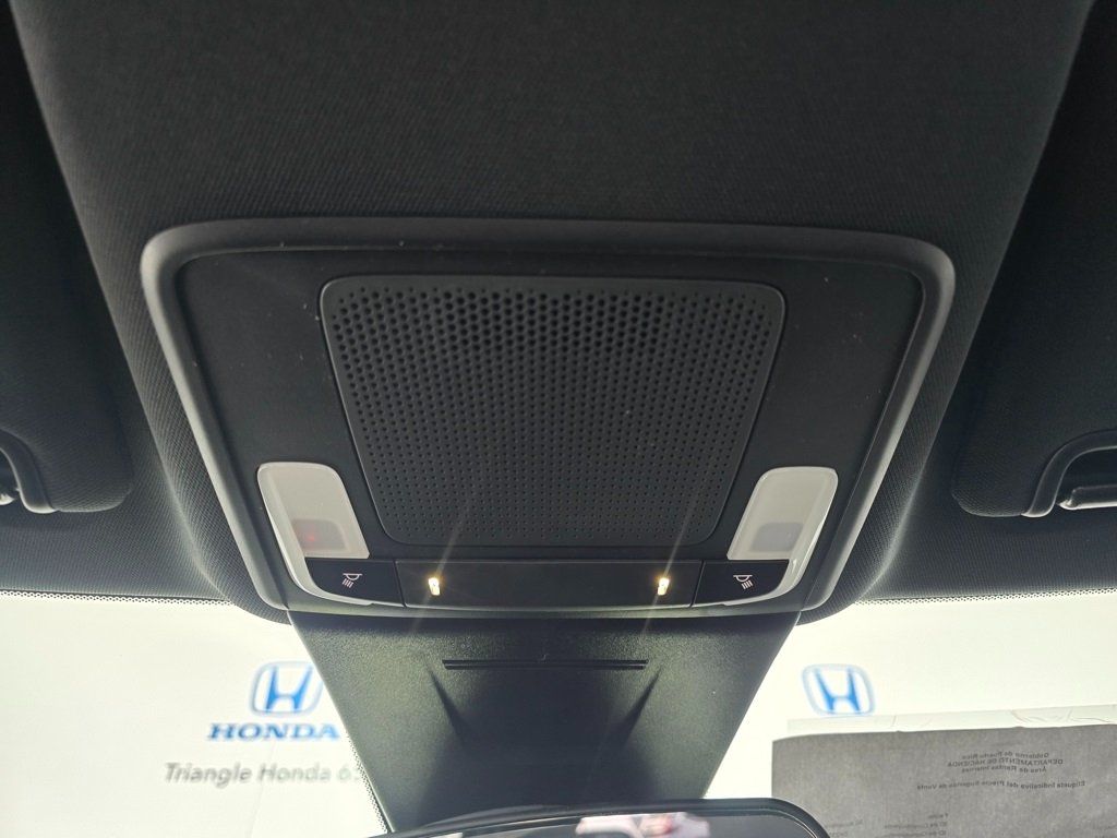 Thumbnail: 2026 Honda Civic - 29