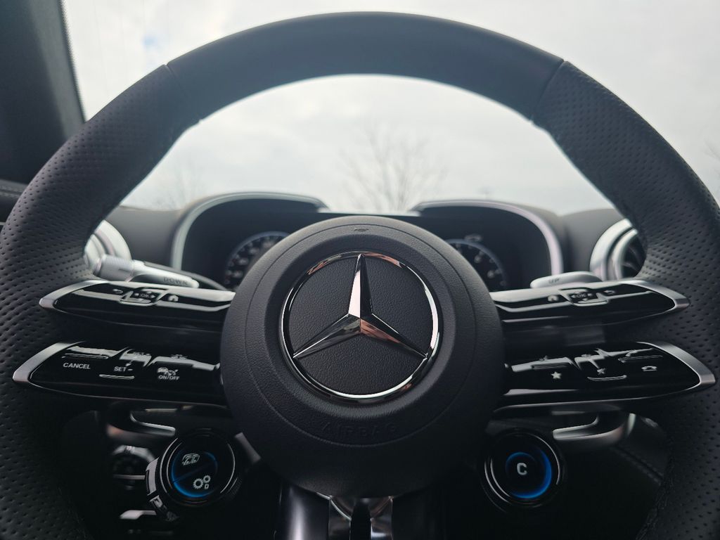 New 2026 Black Mercedes-Benz SL 63 AMG® image 29