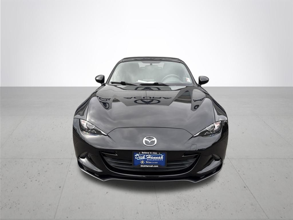 2016 Mazda Miata Club