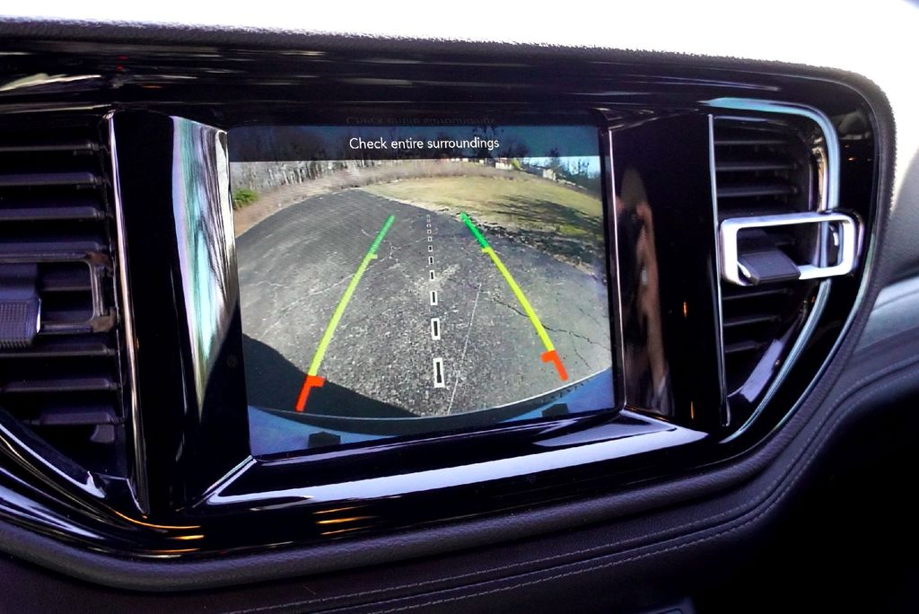 Used Car 2022 Dodge Durango  Sxt For Sale Under $20,000 In Taylor, Texas