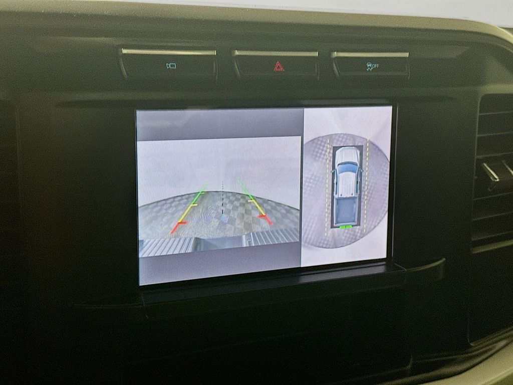 Used 2024 Gray Ford XL image 20