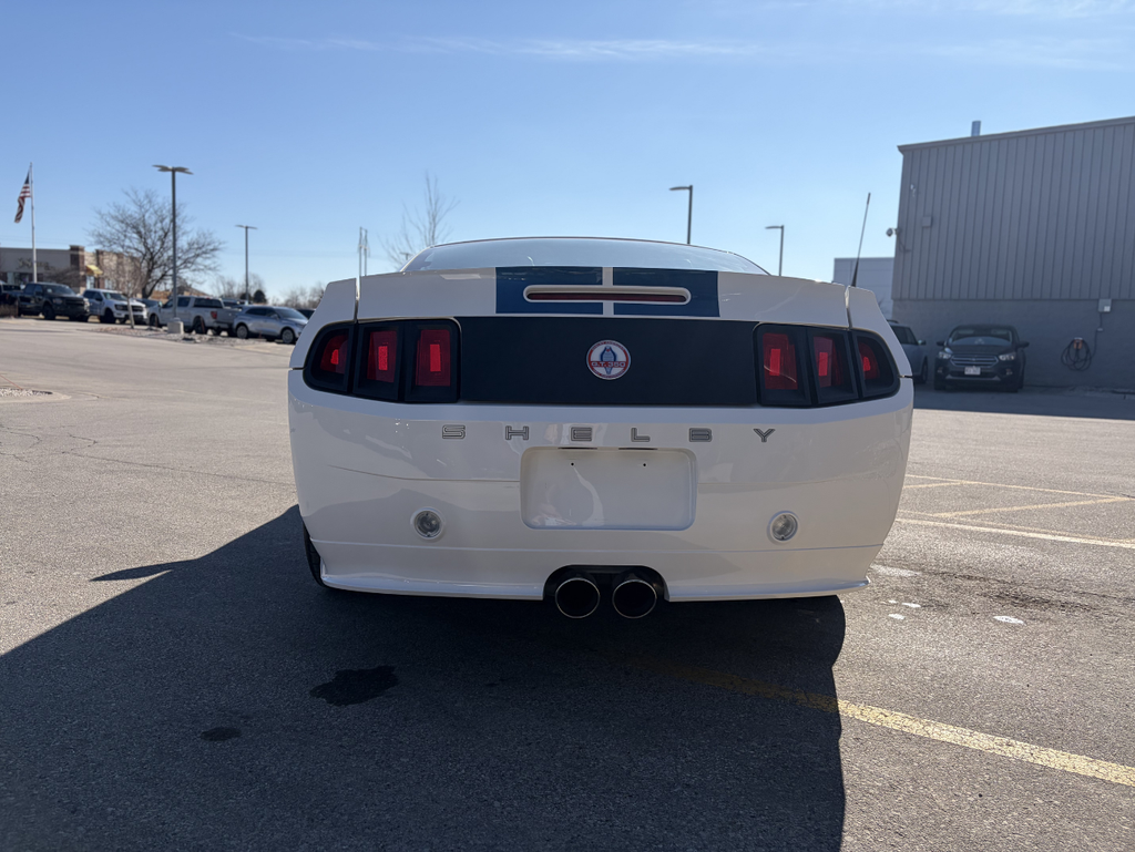 used 2011 Ford Mustang car, priced at $64,949