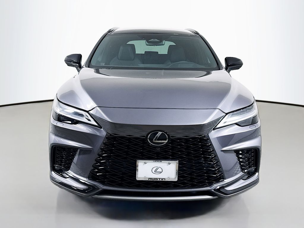 Thumbnail: 2023 Lexus RX - 2