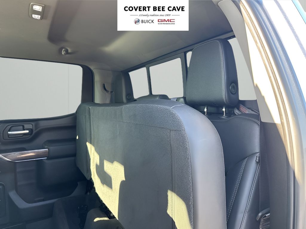 Used Car 2021 Chevrolet Silverado 1500  Ltz For Sale Under $30,000 In Austin, Texas