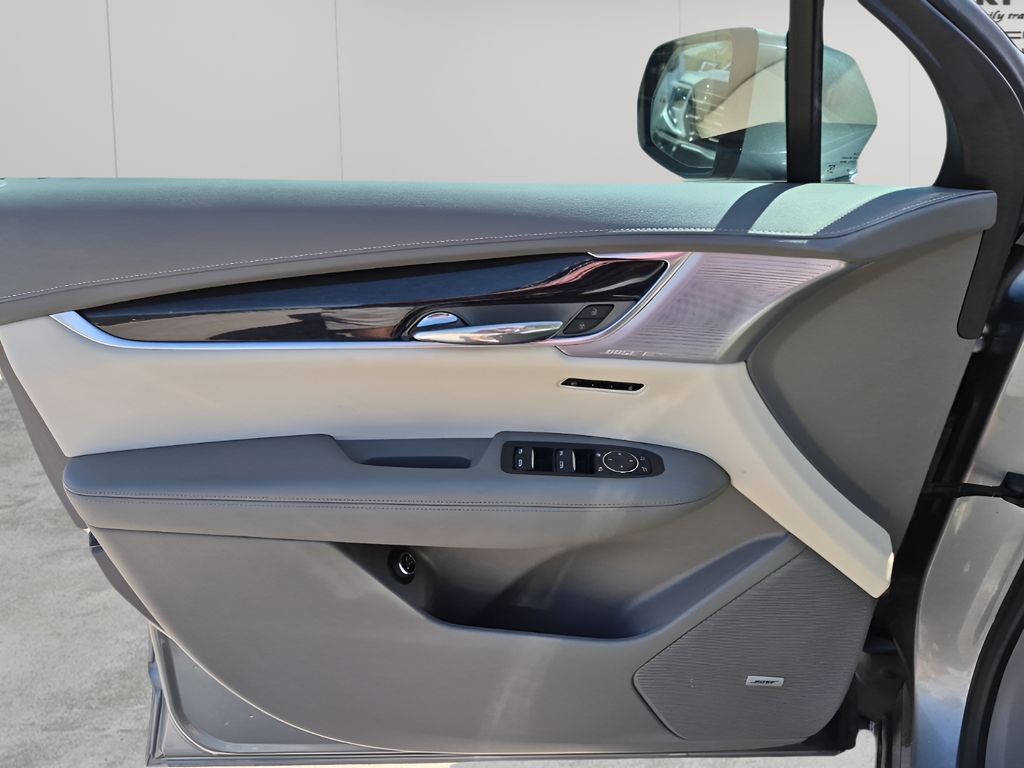 Used Car 2023 Cadillac Xt6  Premium Luxury For Sale Under $40,000 In Austin, Texas