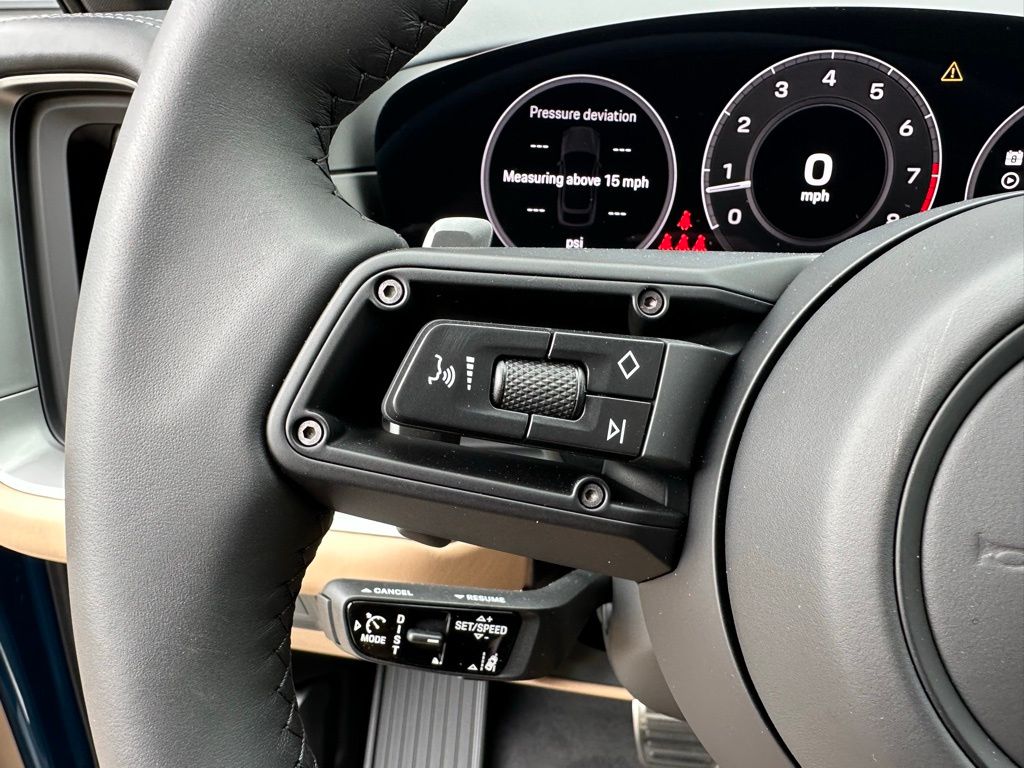 Thumbnail: 2026 Porsche  - 19