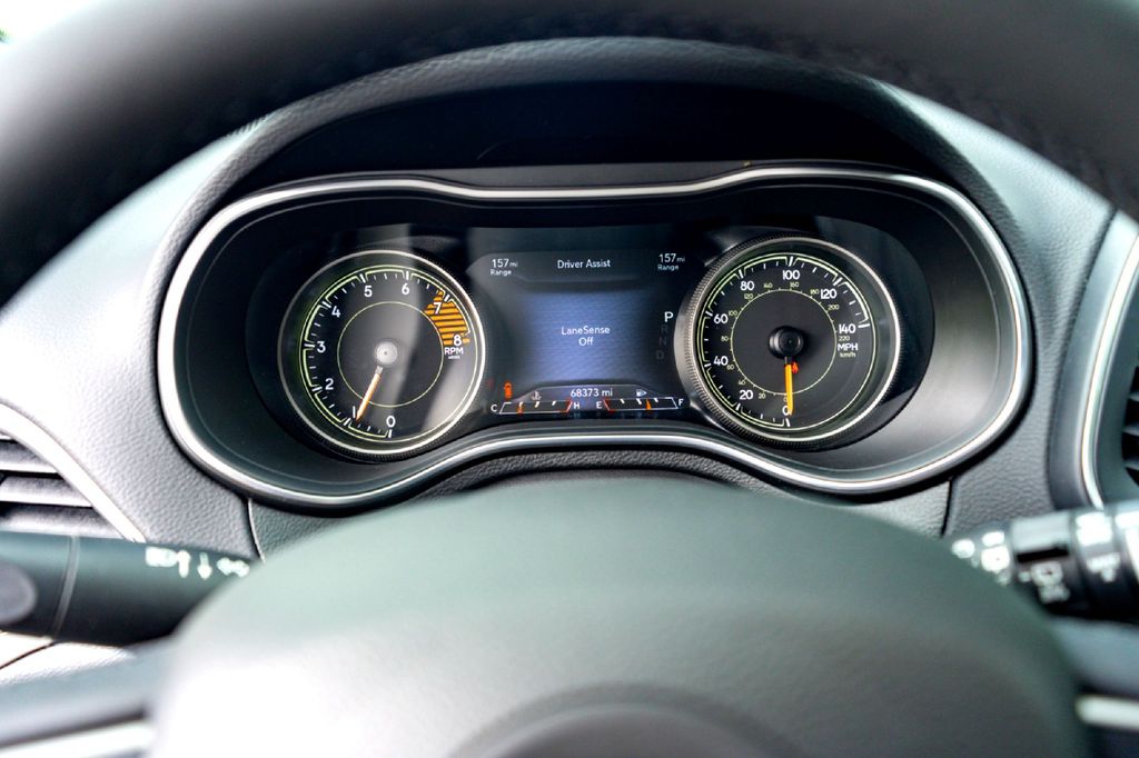 Used Car 2022 Jeep Cherokee  Latitude Lux For Sale Under $25,000 In Taylor, Texas