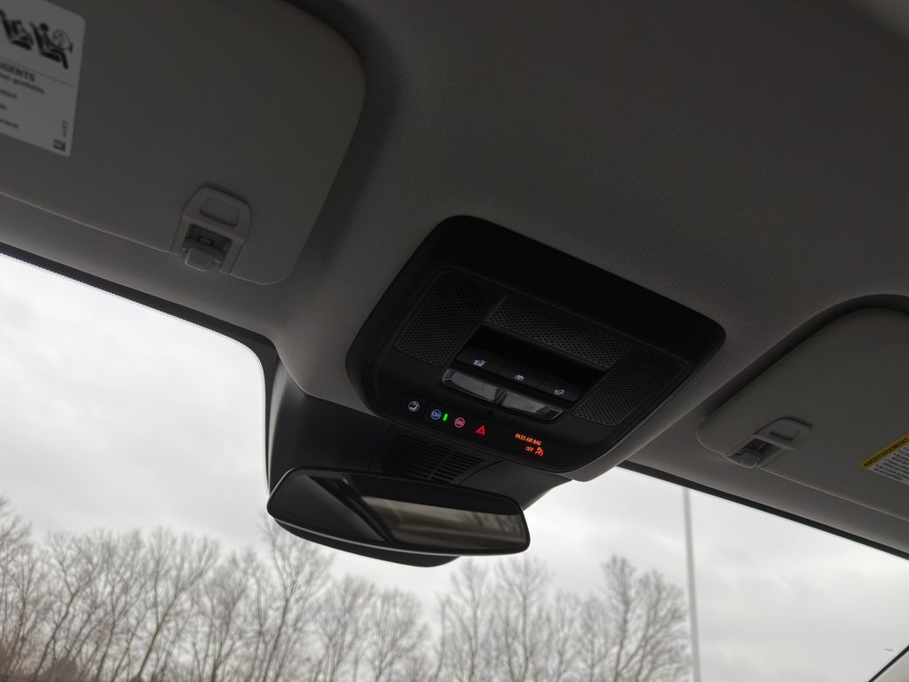 Thumbnail: 2026 Honda Prologue - 14