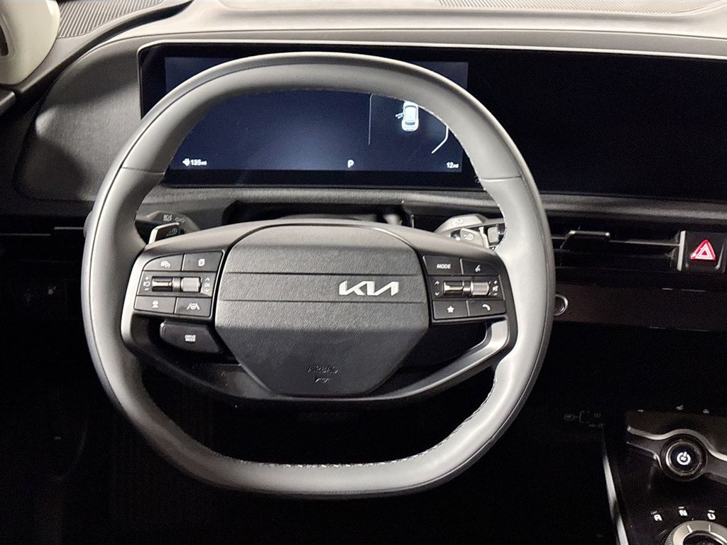 2026 Kia EV6 Light