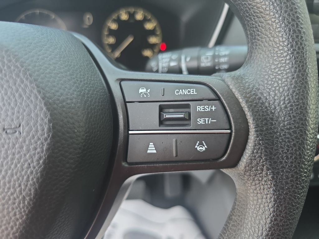 Used 2024 Honda CR-V SUV