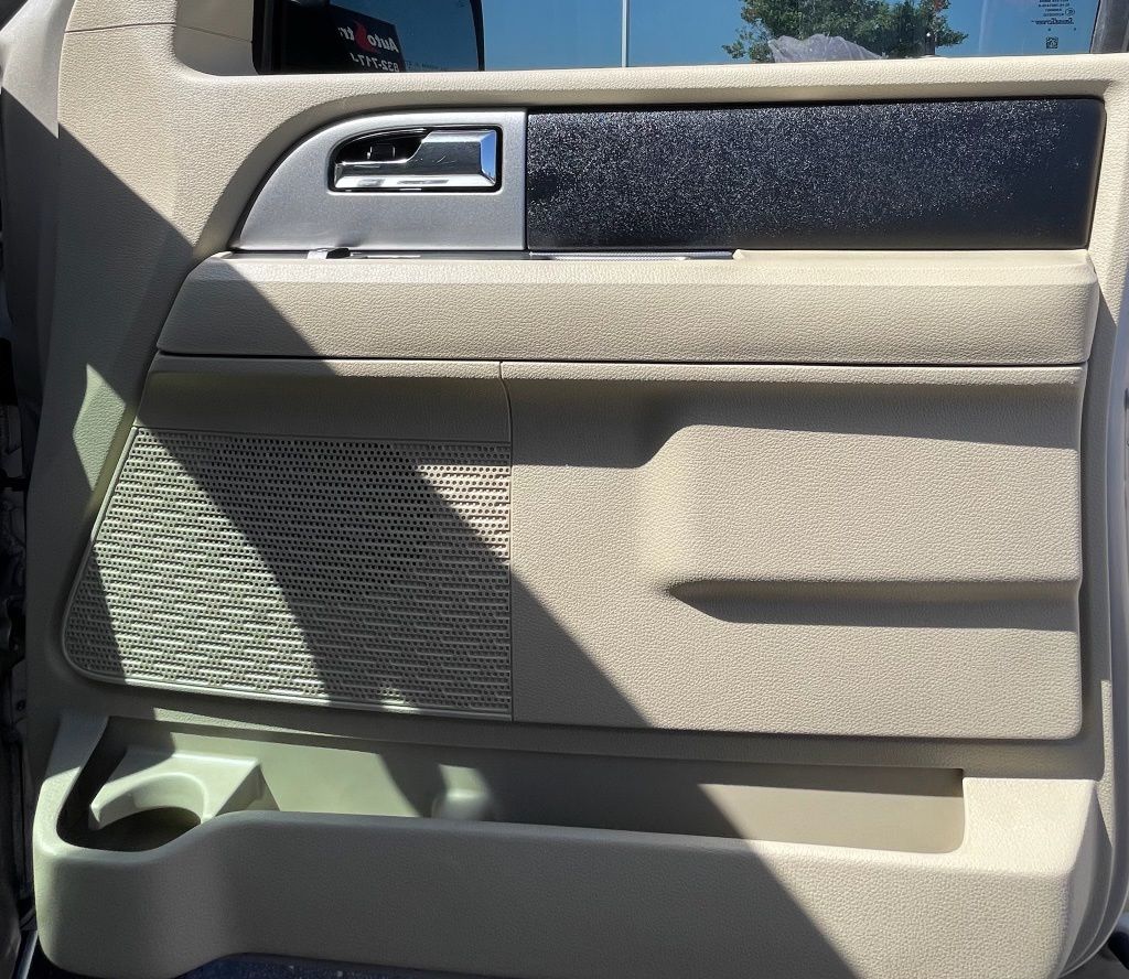 2017 Ford Expedition Limited Gold at Community Honda