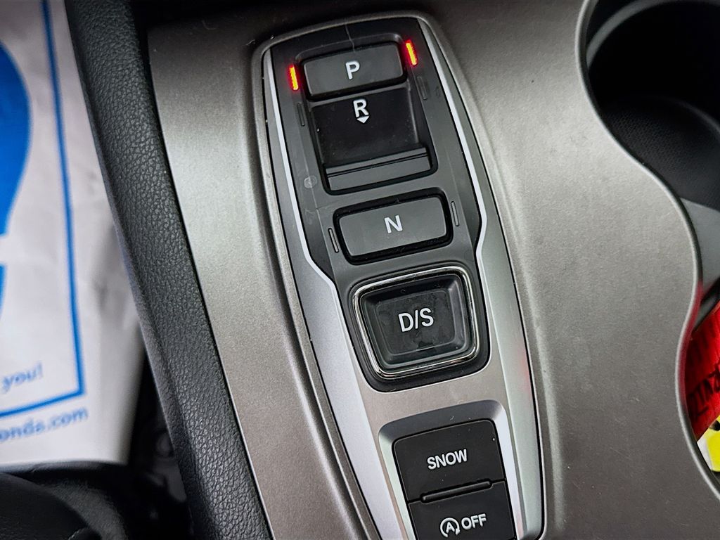 Used Car 2022 Honda Pilot  Ex-l For Sale Under $35,000 In Austin, Texas