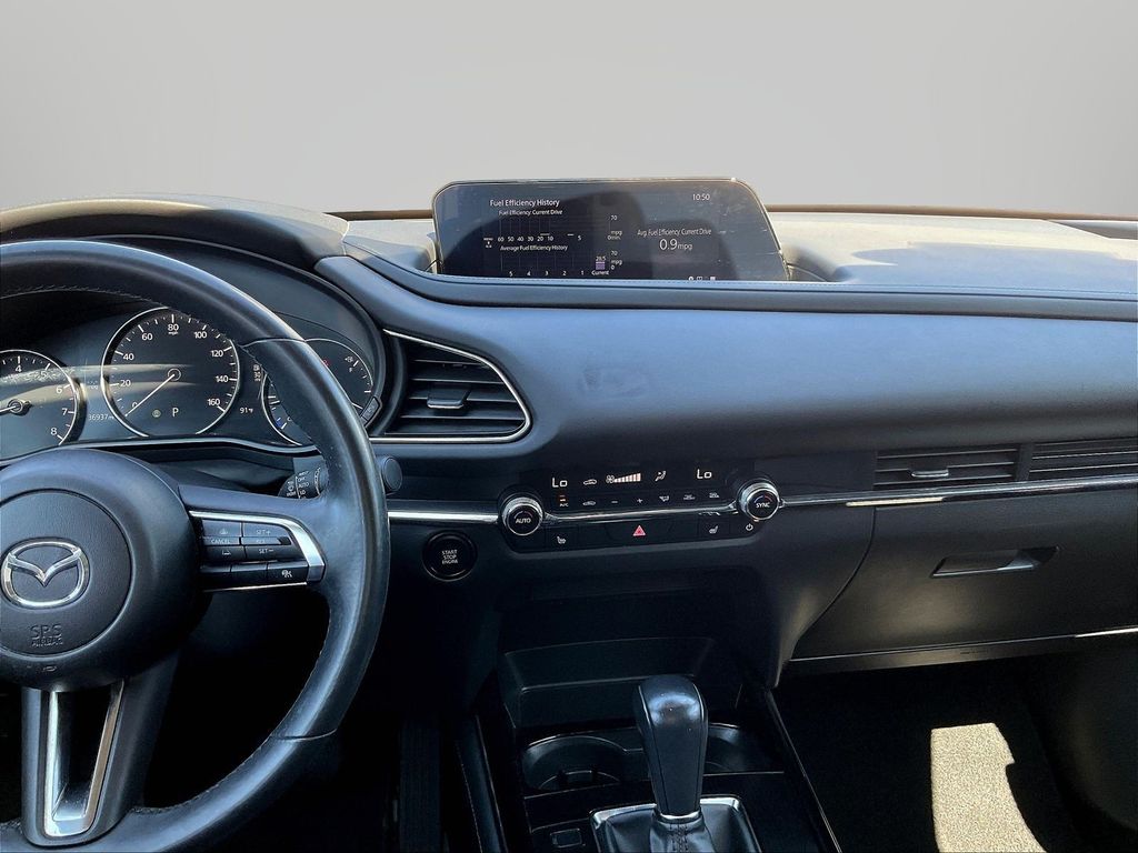 2024 Mazda CX-30 2.5 S Preferred Package Machine Gray Metallic - Grieco Acura - Image 11