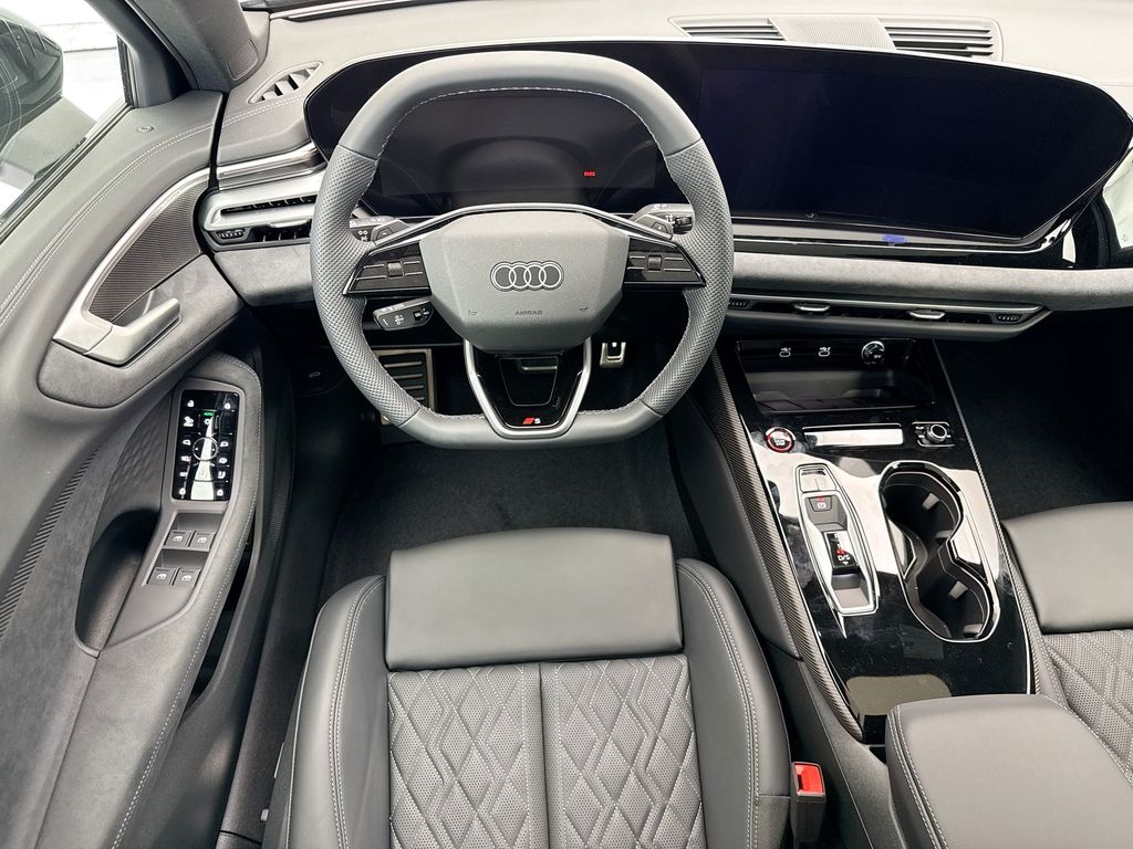 Thumbnail: 2026 Audi S5 - 10