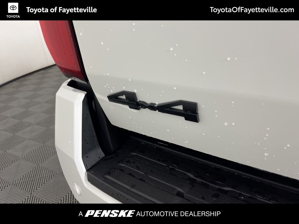 Thumbnail: 2025 Toyota Tacoma - 21