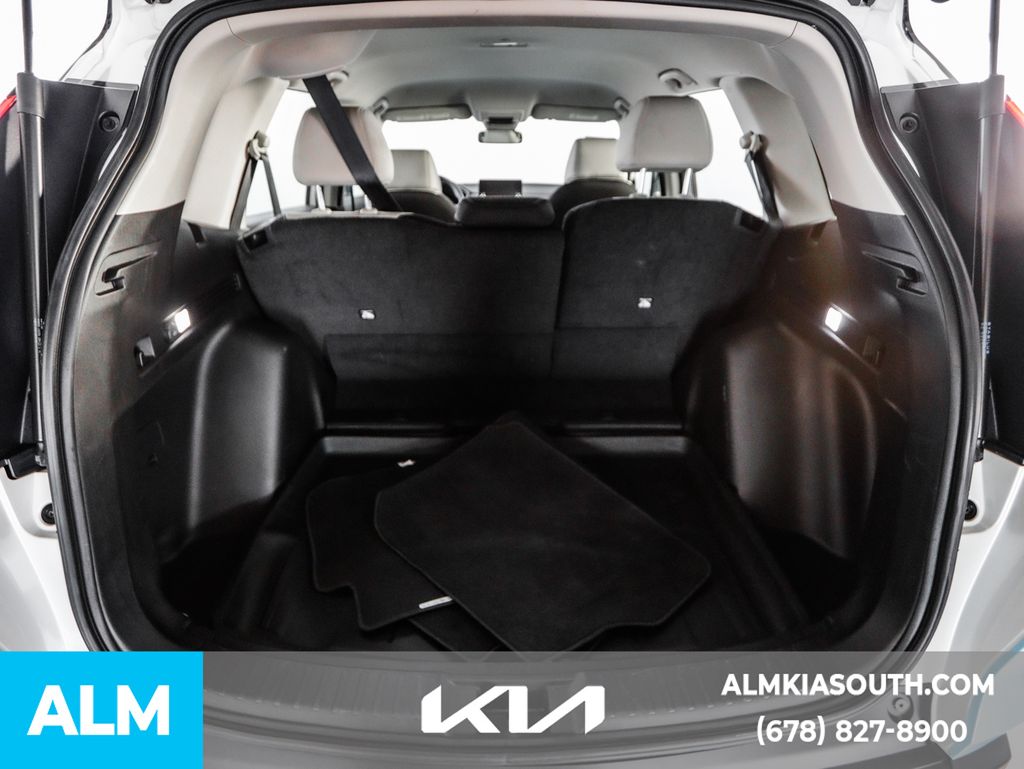 2024 Honda CR-V LX photo 19