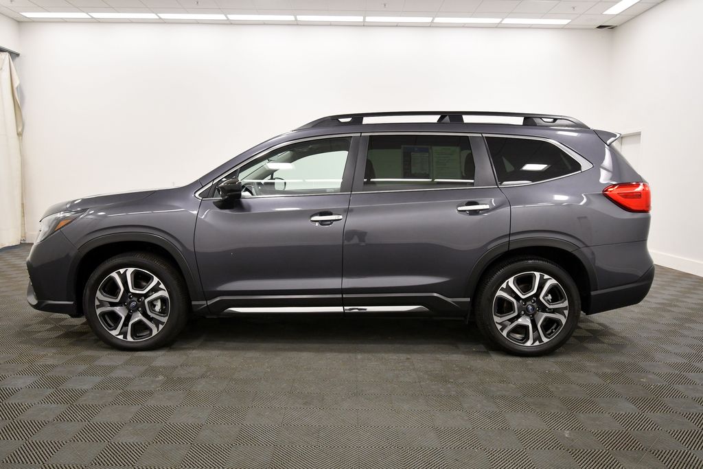 Used 2025 Subaru Ascent SUV