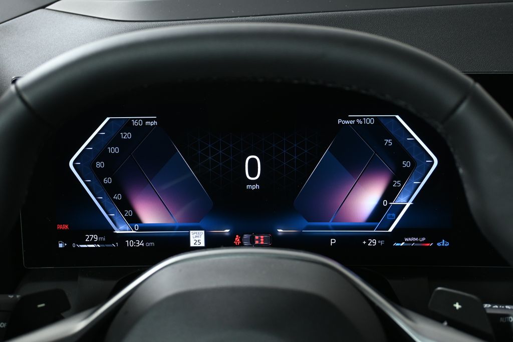 Thumbnail: 2026 BMW X3 - 20