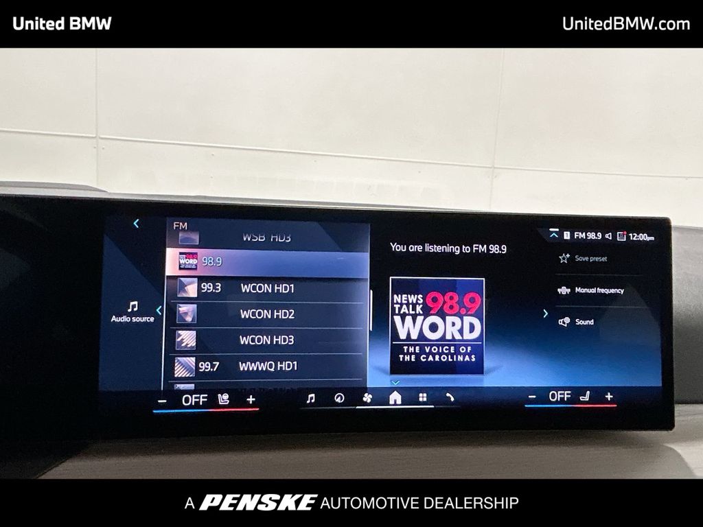 Thumbnail: 2025 BMW 4 Series - 16