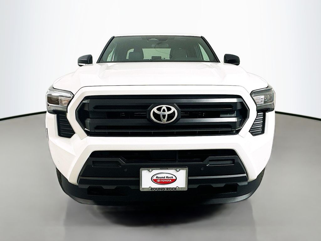 2025 Toyota Tacoma SR 2