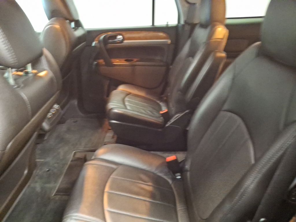 Used 2011 Buick Enclave SUV