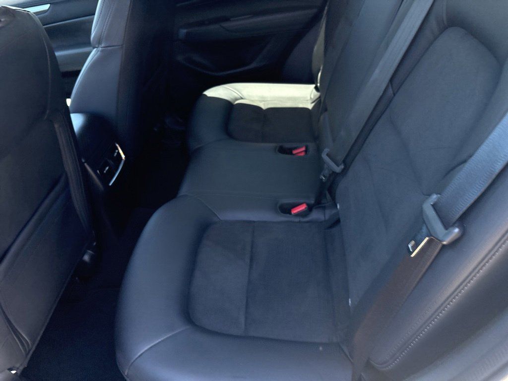 2023 Mazda CX-5 2.5 S Select