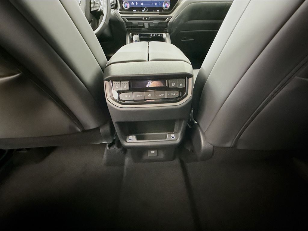 Thumbnail: 2026 Lexus TX - 18