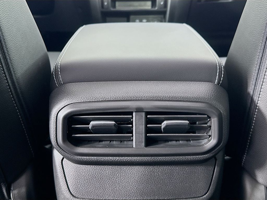 2025 Honda Ridgeline RTL photo