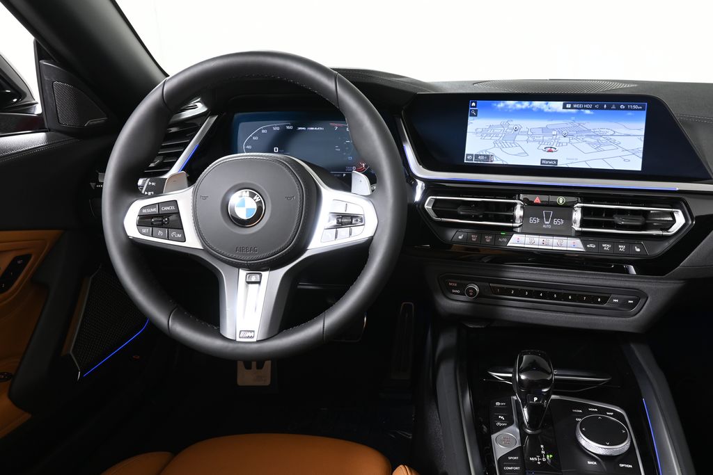 Thumbnail: 2025 BMW Z4 - 23