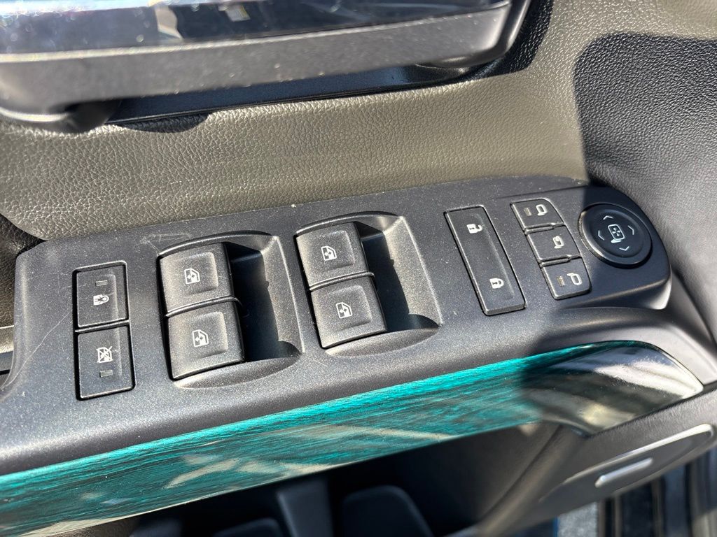 Used 2015 GMC Sierra 2500HD Truck