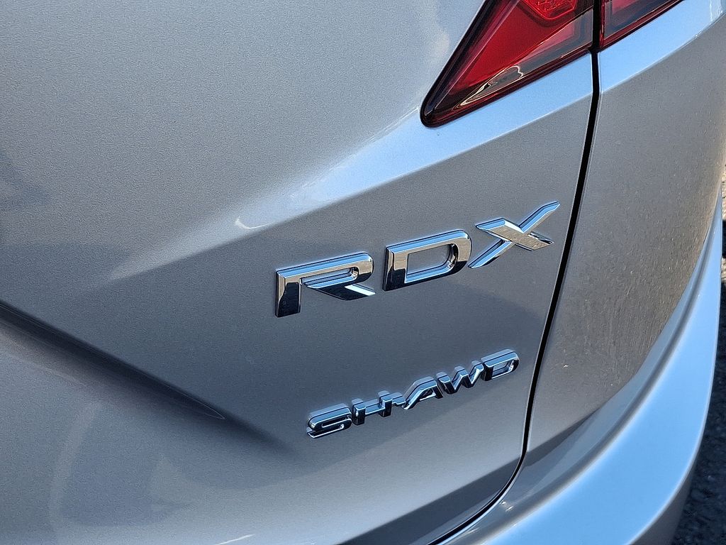 Thumbnail: 2026 Acura RDX - 5