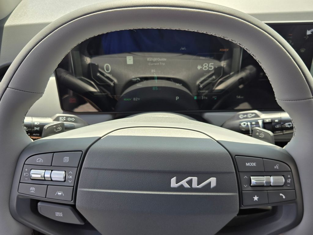 2027 Kia Ev3 - $35,185