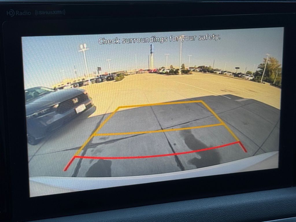 2020 Hyundai Sonata SEL Plus - 6