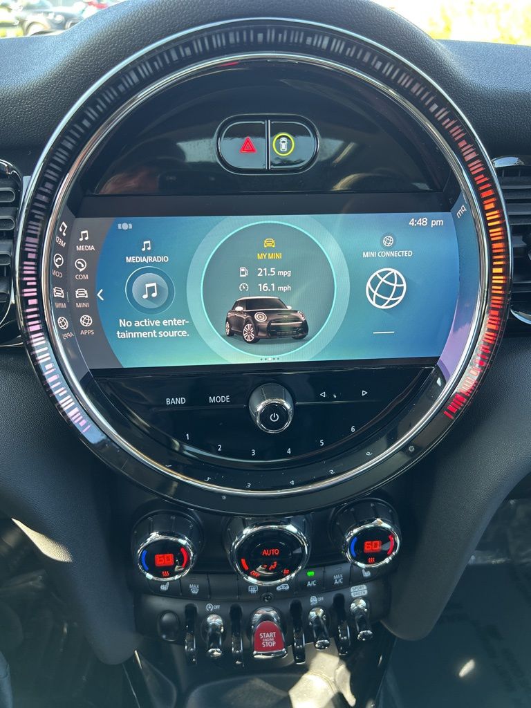2023 MINI Cooper S 9