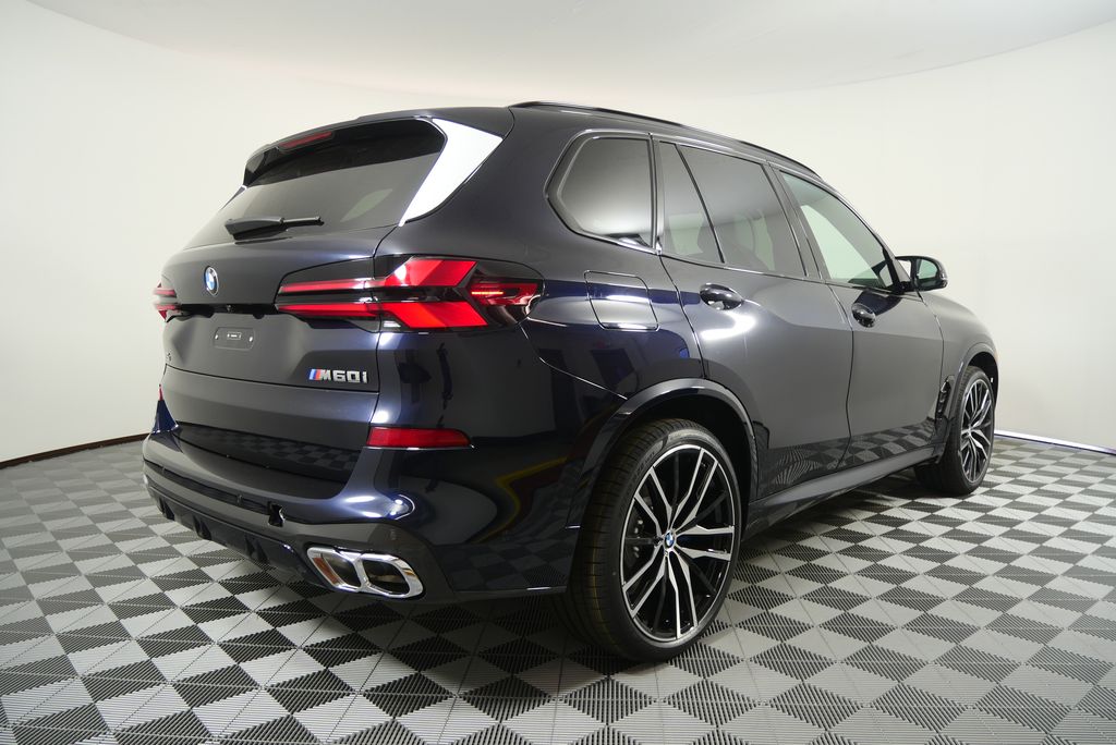 Thumbnail: 2026 BMW X5 - 3