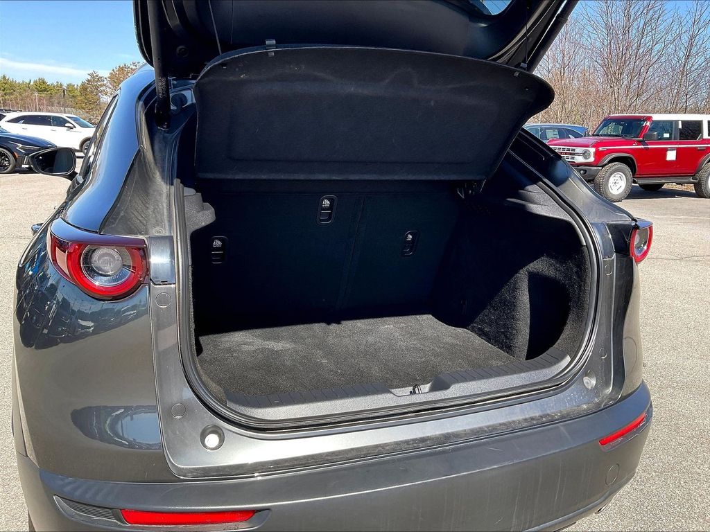 2023 Mazda CX-30 — photo 34