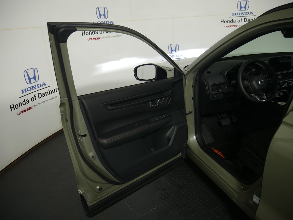 Thumbnail: 2026 Honda CR-V - 10