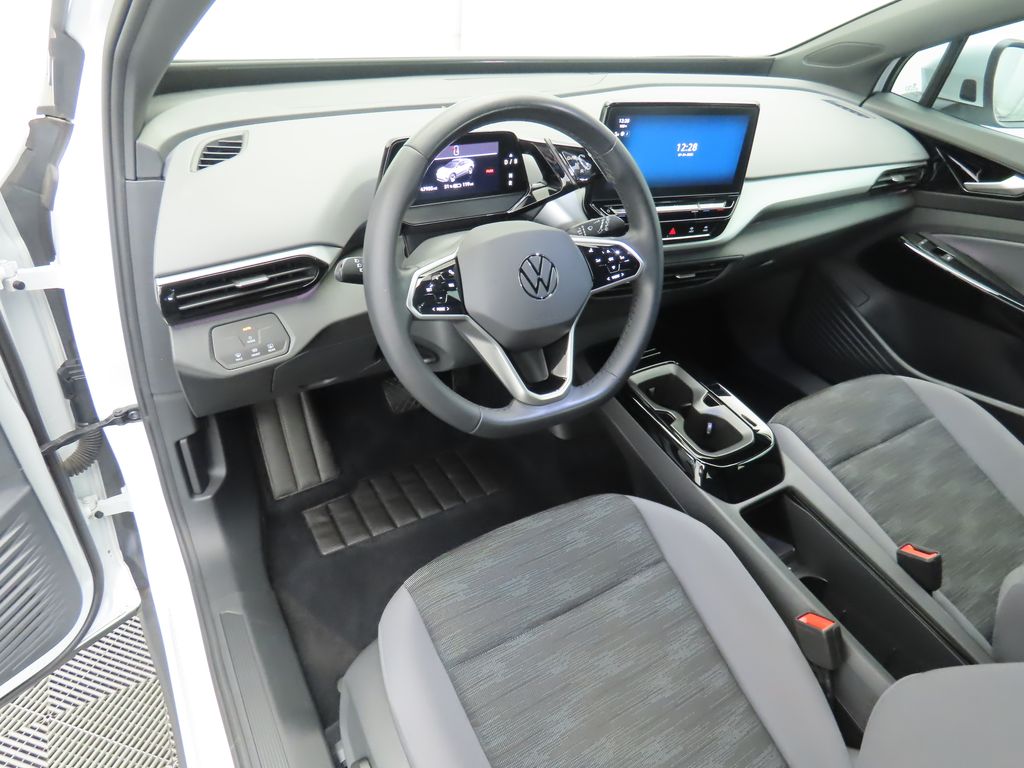 Thumbnail: 2022 Volkswagen ID.4 - 9