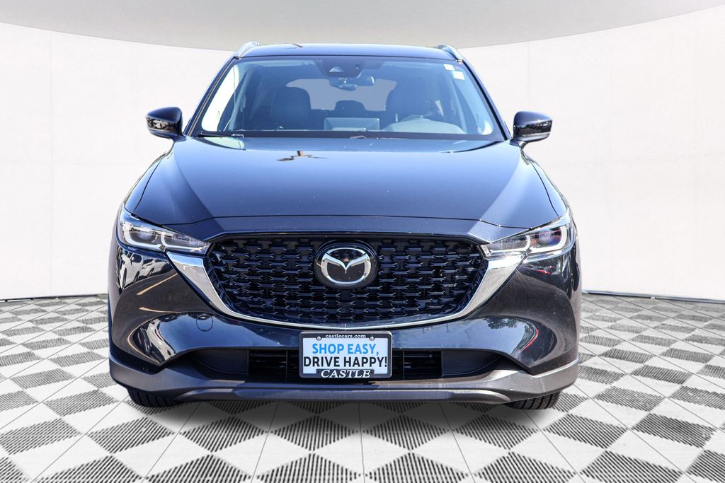 2023 Mazda CX-5 2.5 S Select Package 5