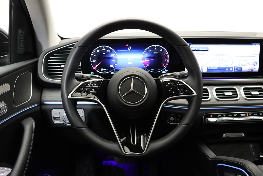 Thumbnail: 2026 Mercedes-Benz GLE - 19