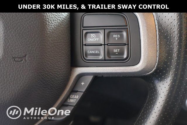2022 RAM 3500 Tradesman photo