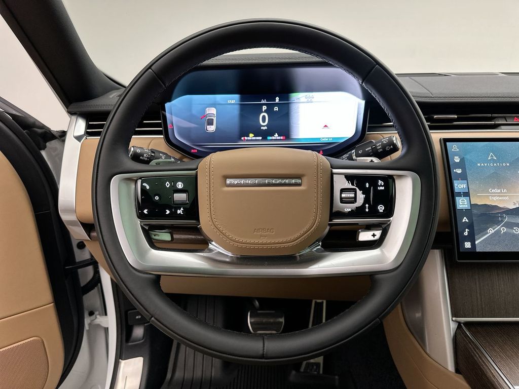 Thumbnail: 2026 Land Rover Range Rover - 22