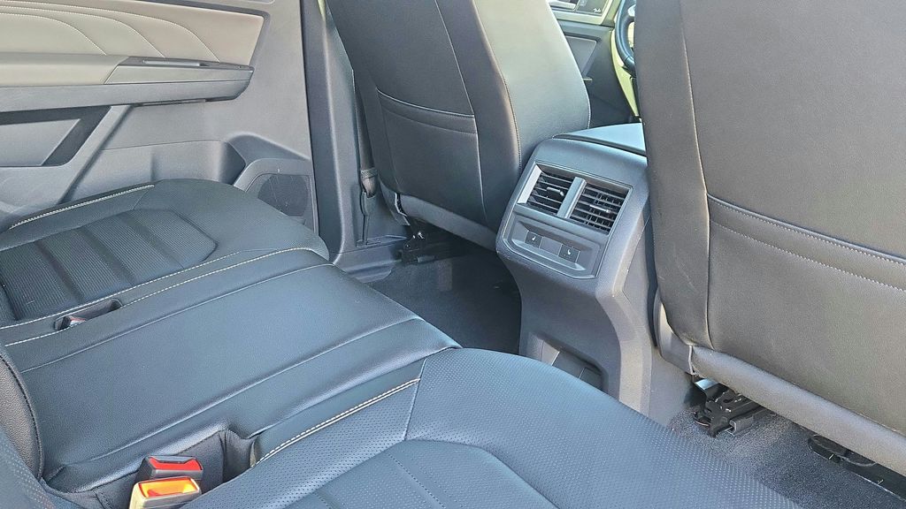 2022 Volkswagen Atlas Cross Sport