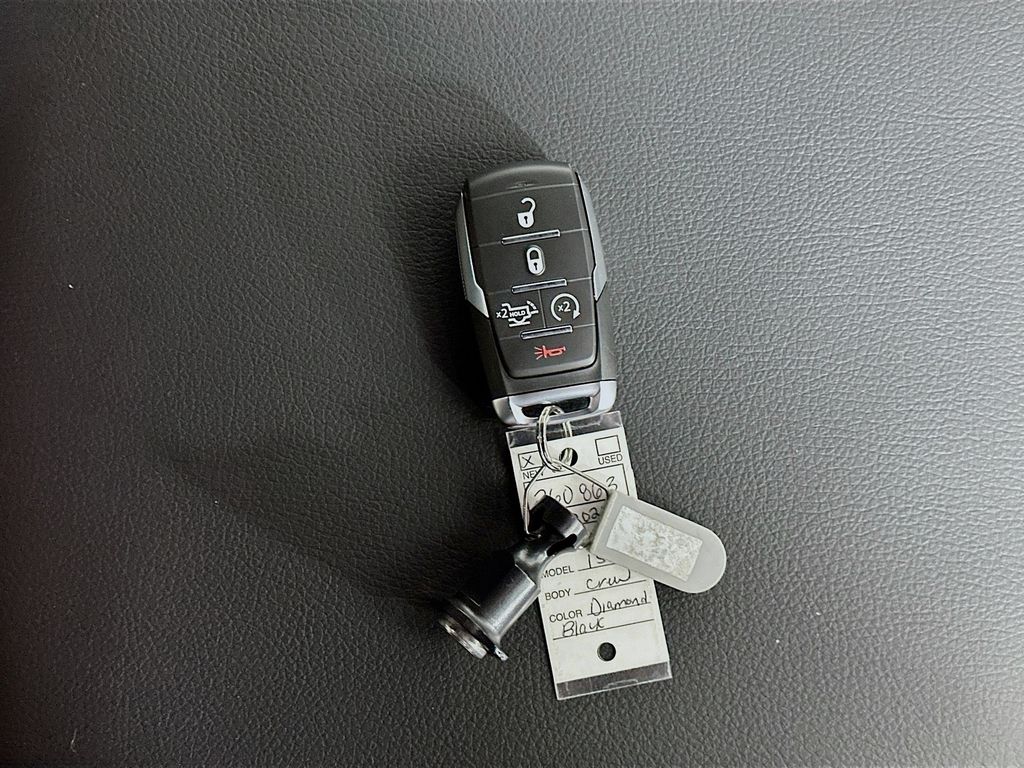 New 2026 Black Ram Big Horn 12in image 20