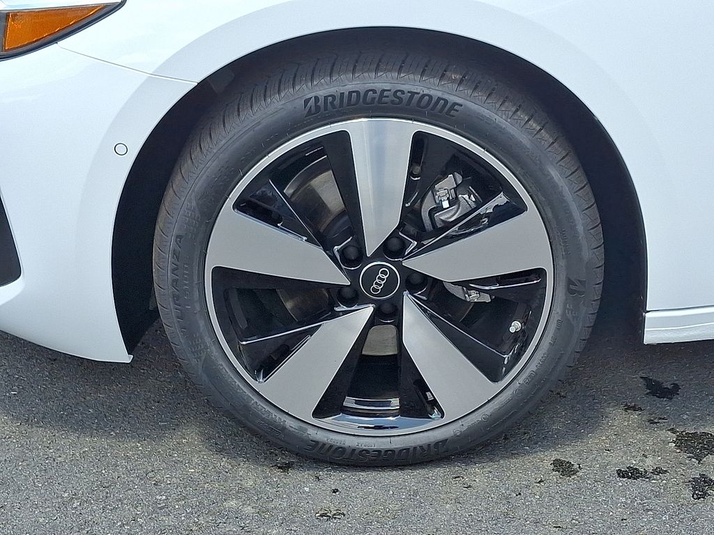 Thumbnail: 2025 Audi A5 - 5