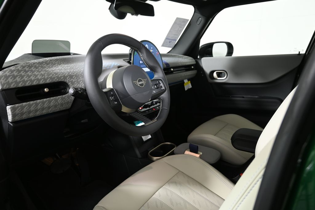 Thumbnail: 2026 MINI Cooper - 14